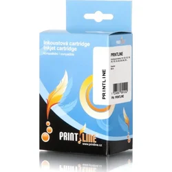PRINTLINE kompatibilný cartridge s HP 913A, F6T77AE, cyan, čip PLCH127