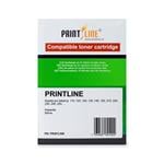 PRINTLINE kompatibilný s Lexmark 012026XW, bubon
