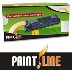 PRINTLINE kompatibilný toner Konica Minolta PagePro 25 , black 15000 strán DM-P1710435001