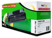 PRINTLINE kompatibilný toner s HP CF403A, No.201A, magenta DH-CF403A