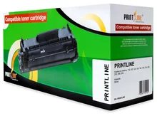 PRINTLINE OKI 43872305, yellow DO-43872305