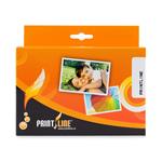 PRINTLINEMultipack Canon  CLI-526 C,M,Y,BK + PGI-5