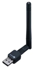 Pripojenie IT CI-1139 Wi-Fi USB s anténou