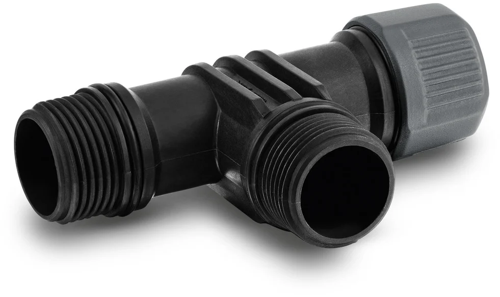 Pripojovací adaptér Kärcher pre čerpadlo G1/BP (6.997-474.0)