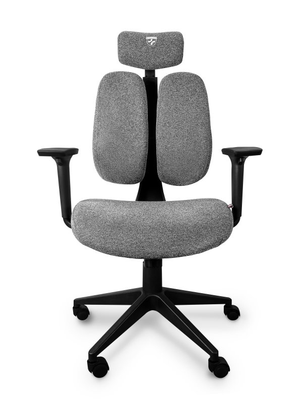 Pripojte sa na zdravie Kancelárska stolička SigmaPro GREY