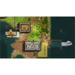Prison Architect Island Bound elektronická licence