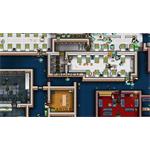 Prison Architect Psych Ward Wardens Edition elektronická licence