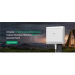 Prístupový bod TP-Link EAP772-Outdoor Omada Tri-Band Wi-Fi 7
