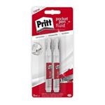 PRITT Korekční pero "Pocket Pen", 8 ml