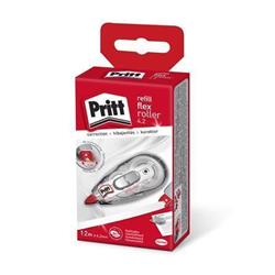 PRITT Korekčný valček "Refill Roller", 4,2 mm x 12 m