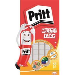 PRITT Lepiaca guma, 65ks/balenie, "Multi Fix"