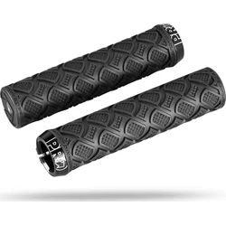 PRO Dual Lock Race, černé, 32x130mm
