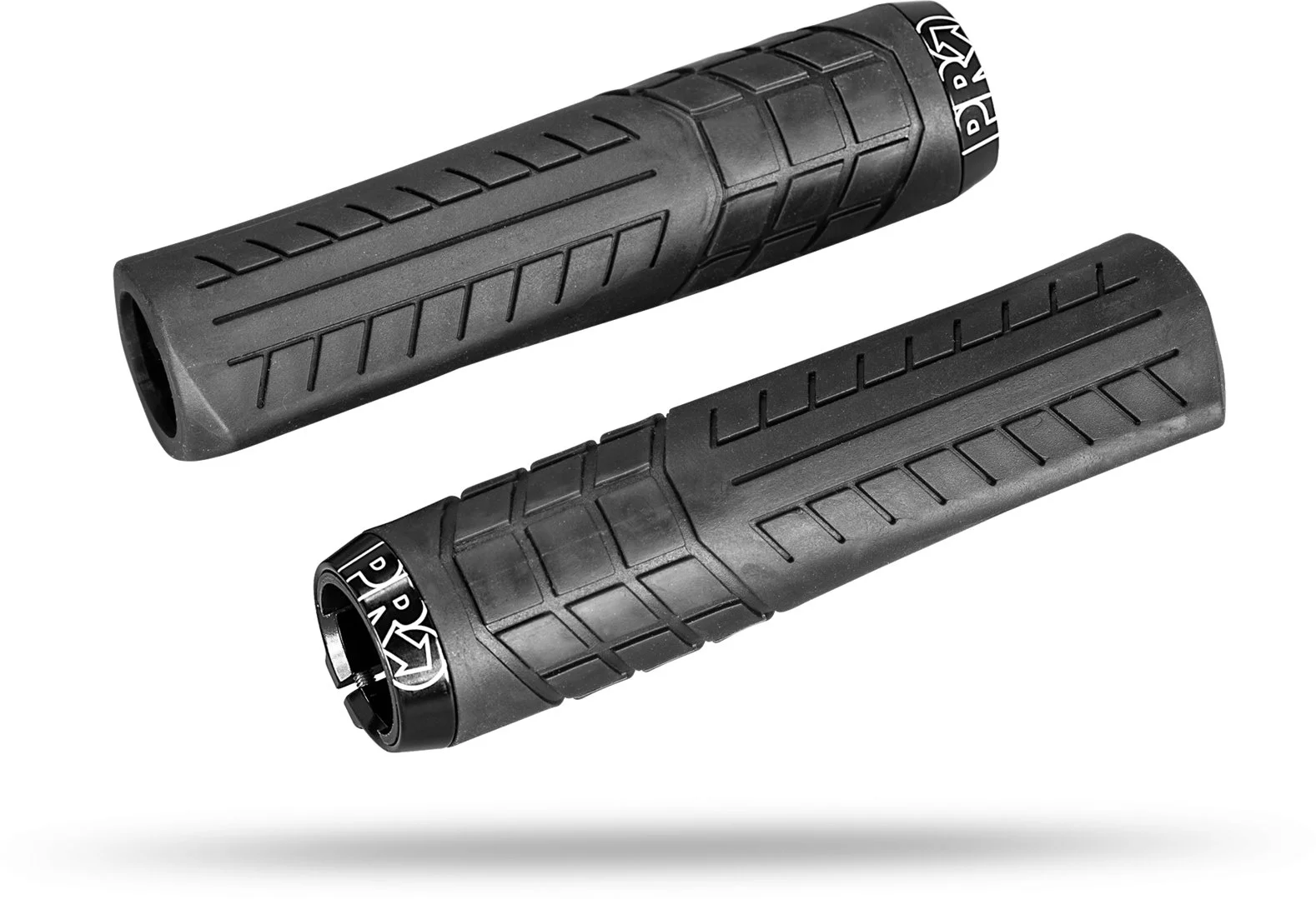 PRO Ergo Race, čierne, 30x132,5mm PRGP0060