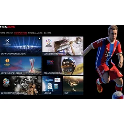 Pro Evolution Soccer 2015 | PES 2015
