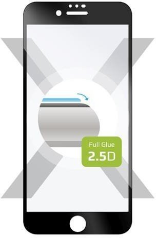Tvrzená ochranná skla a fólie Apple iPhone 8