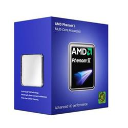 Procesor AMD Phenom II X4 970 Quad-Core (3.5GHz, 8MB, socket AM3, 125W) Box, Black edition