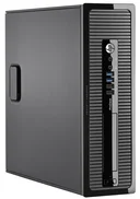 ProDesk 400 SFF (D5S20EA)