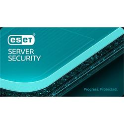 Prodloužení ESET Server Security - 2 roky, 1 server
