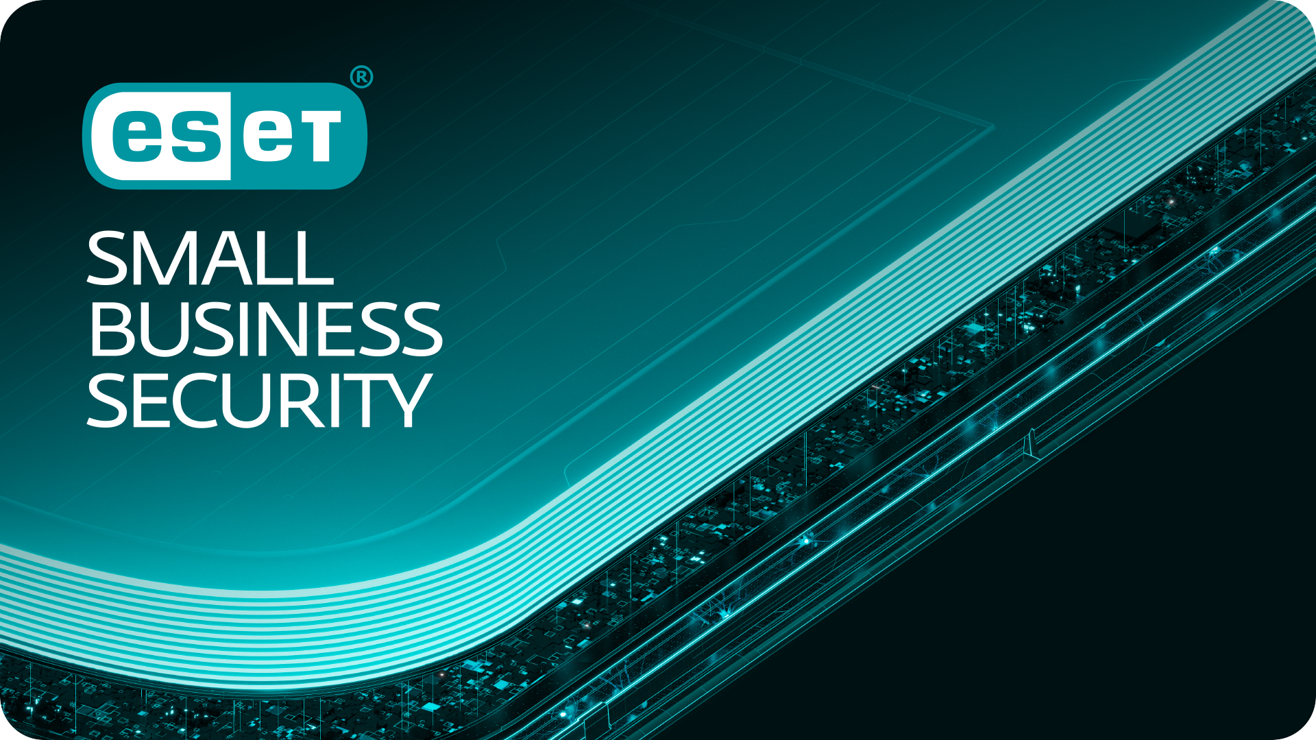 Prodloužení ESET Small Business Security - 2 roky, počet: 11-25ks, Cena za 1ks
