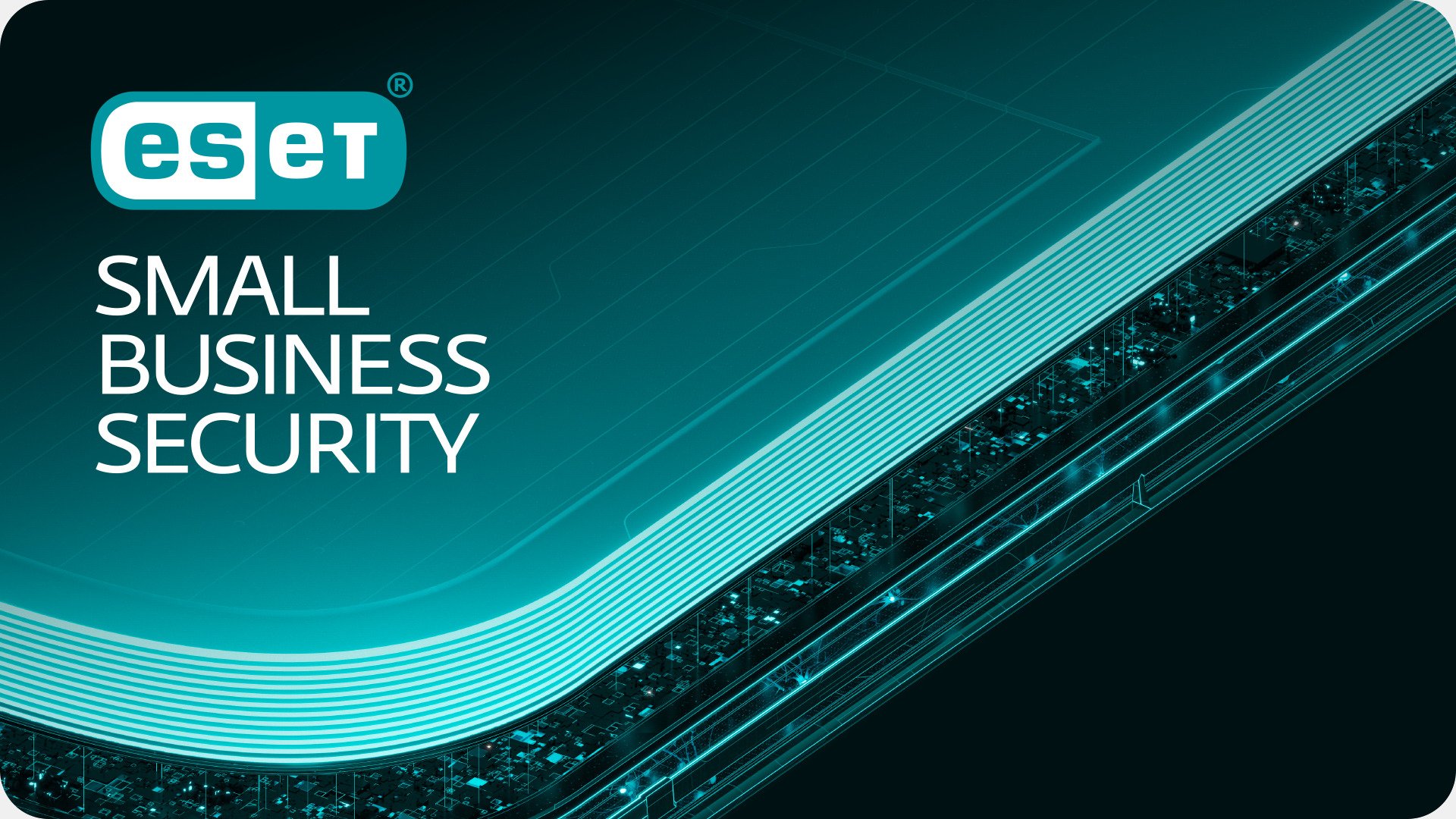 Prodloužení ESET Small Business Security pro 9 zařízení, 1 rok el. licence