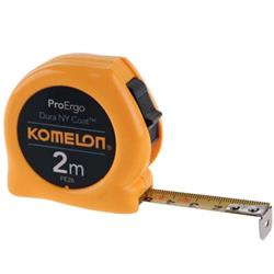 ProErgo CE meter, 2 m x 16 mm, KOMELON