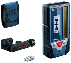 Profesionálny prijímač laserového lúča Bosch LR 7