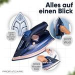 ProfiCare DB 3126