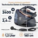 ProfiCare DBS 3127 