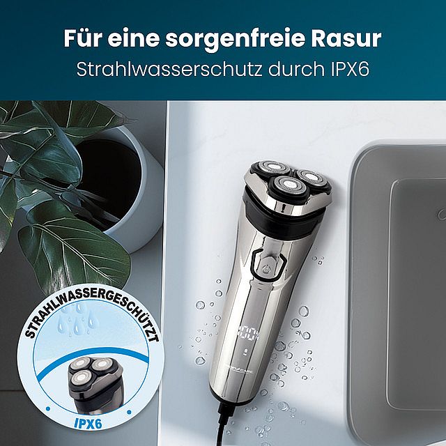 ProfiCare HR 3139