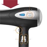 Proficare HTD 3113 BK