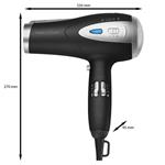 Proficare HTD 3113 BK
