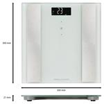 ProfiCare PC-PW 3007 WH