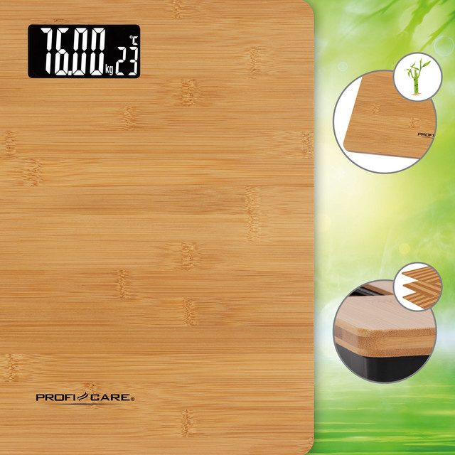 Proficare PW 3103