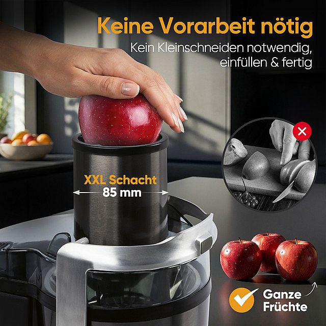 ProfiCook AE 1326