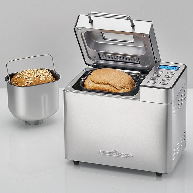 ProfiCook BBA 1282