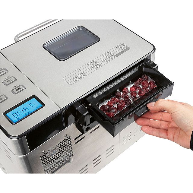 ProfiCook BBA 1282