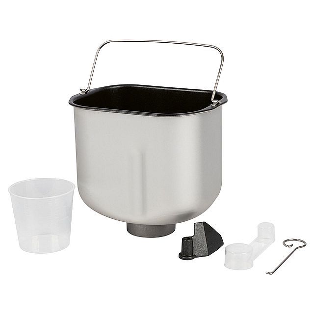 ProfiCook BBA 1282