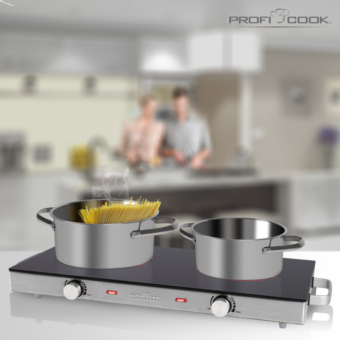 ProfiCook DKP 1211