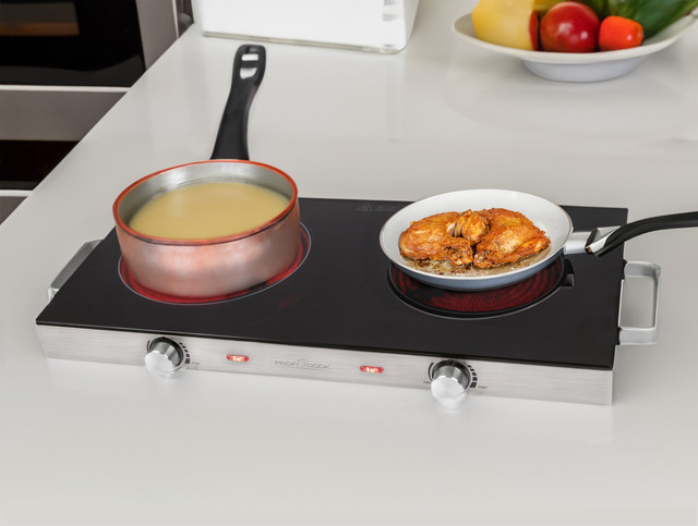 ProfiCook DKP 1211