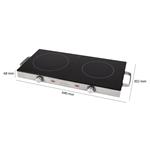 ProfiCook DKP 1211