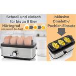 ProfiCook EK 1275
