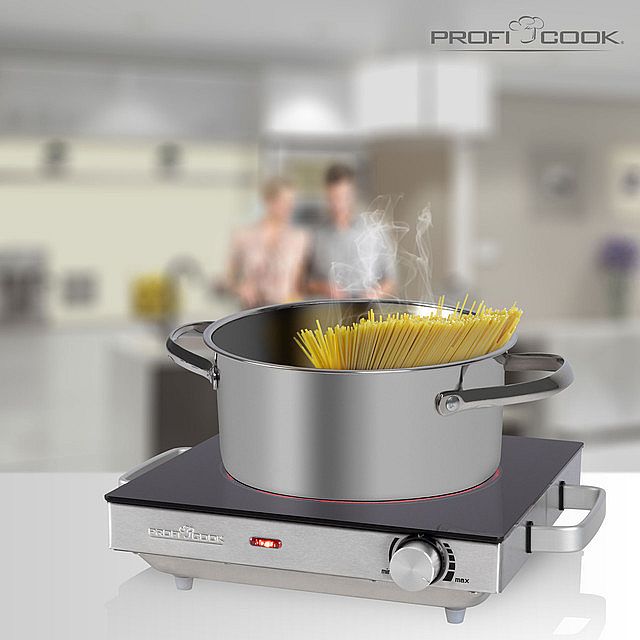 ProfiCook EKP 1210