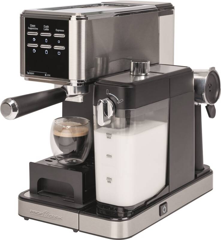 ProfiCook ES-KA 1266