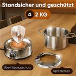 ProfiCook FD 1288 