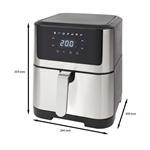 ProfiCook FR 1269 H 
