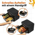 ProfiCook FR 1313 H 