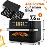 ProfiCook FR 1313 H 