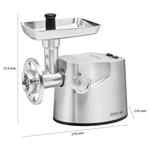ProfiCook FW 1173