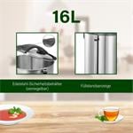 ProfiCook HGA 1111