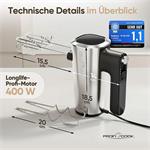 ProfiCook HM 1335